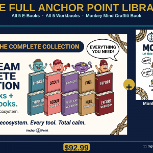 The Full Anchor Point Library