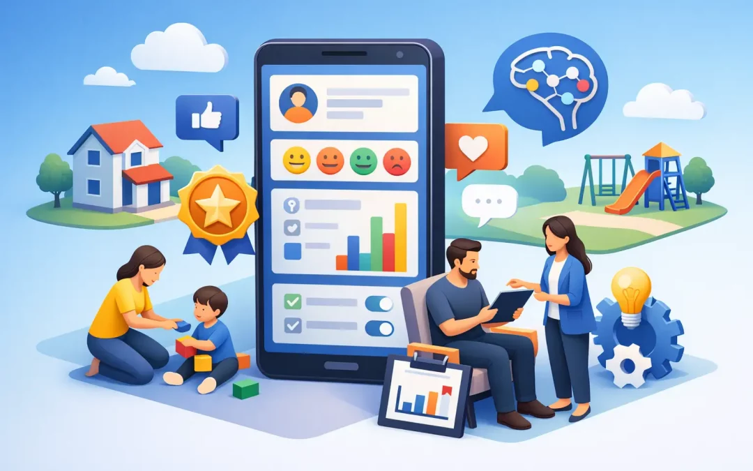 Behavior Support App Review for Real-Life Use