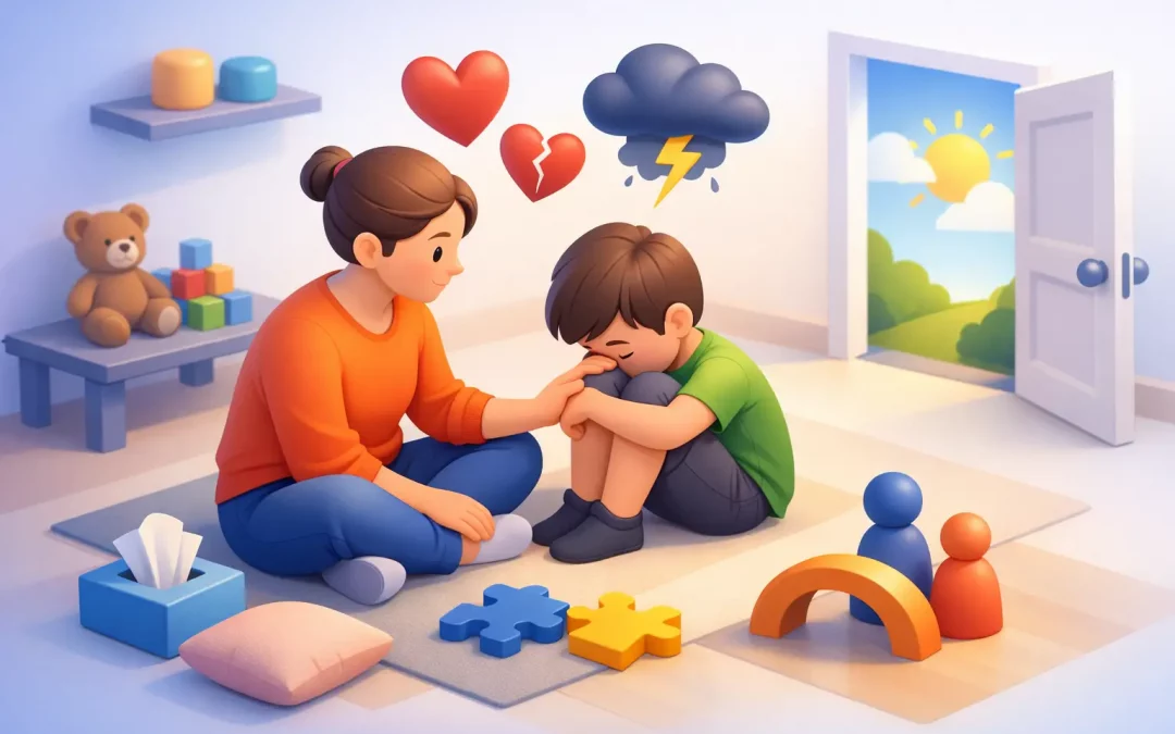 A Relational Discipline Guide for Hard Moments