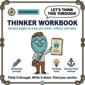 Thinker Brain Workbook