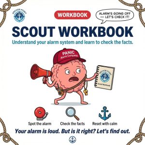Scout Brain E-Book